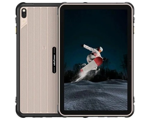 Планшет Ulefone Rugking Pad 2 Pro 10.1
