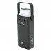 Батарея універсальна ACL 30000mAh, 22.5W, USB/Micro/Type-C/Lighting, Flashlight (PW-112)
