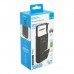 Батарея універсальна ACL 30000mAh, 22.5W, USB/Micro/Type-C/Lighting, Flashlight (PW-112)