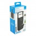 Батарея універсальна ACL 30000mAh, 22.5W, USB/Micro/Type-C/Lighting, Flashlight (PW-112)