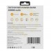 Батарея універсальна Atria 20000mAh, 100W, PD/2.0, LED-TFT дисплей (WPD-X11)