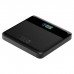 Батарея універсальна Atria 20000mAh, 100W, PD/2.0, LED-TFT дисплей (WPD-X11)