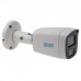 Камера відеоспостереження SEVEN Systems IP-7222PA (2.8) (IP7222PAw28)