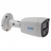 Камера відеоспостереження SEVEN Systems IP-7222PA (2.8) (IP7222PAw28)