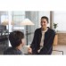 Навушники Sony LinkBuds Clip WF-LC900 Black (WFLC900B.E)