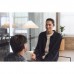 Навушники Sony LinkBuds Clip WF-LC900 Black (WFLC900B.E)