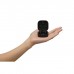 Навушники Sony LinkBuds Clip WF-LC900 Black (WFLC900B.E)