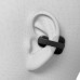 Навушники Sony LinkBuds Clip WF-LC900 Black (WFLC900B.E)