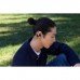 Навушники Sony LinkBuds Clip WF-LC900 Black (WFLC900B.E)