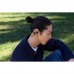 Навушники Sony LinkBuds Clip WF-LC900 Black (WFLC900B.E)
