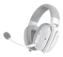 Навушники Attack Shark L80PRO Wireless White (L80PROW_AS)