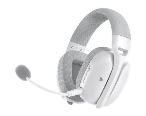 Навушники Attack Shark L80PRO Wireless White (L80PROW_AS)