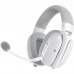 Навушники Attack Shark L80PRO Wireless White (L80PROW_AS)