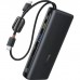 Батарея універсальна Baseus 25000mAh EnerFill FC41 145W Digital Display Built-in Dual USB-C Cable (E0028H03)