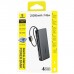 Батарея універсальна Baseus 25000mAh EnerFill FC41 145W Digital Display Built-in Dual USB-C Cable (E0028H03)