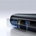 Батарея універсальна Baseus 25000mAh EnerFill FC41 145W Digital Display Built-in Dual USB-C Cable (E0028H03)