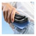Монопод для селфі RTAKO Q10R MINI Clip selfie stick Black (6942063215332)