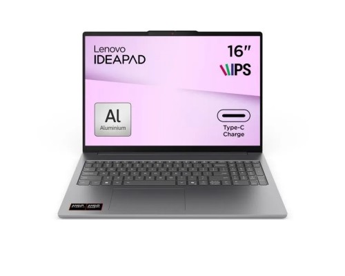 Ноутбук Lenovo IdeaPad Slim 5 16AHP11 (83S4002GRA)