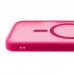 Чохол до мобільного телефона Armorstandart Lush MagCase Apple iPhone 18 Pro Max Pink (ARM92550)
