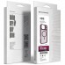 Чохол до мобільного телефона Armorstandart Uniq MagCase Apple iPhone 18 Pro Max / 17 Pro Max Dark Cherry (ARM92327)