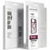 Чохол до мобільного телефона Armorstandart Uniq MagCase Apple iPhone 18 Pro Max / 17 Pro Max Dark Cherry (ARM92327)