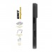 Чохол до мобільного телефона Armorstandart Unit-C MagCase Apple iPhone 17 Pro Black + Orange Button Set (ARM90585)