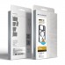 Чохол до мобільного телефона Armorstandart Unit-C MagCase Apple iPhone 17 Pro Black + Orange Button Set (ARM90585)