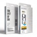 Чохол до мобільного телефона Armorstandart Unit-C MagCase Apple iPhone 17 Pro Black + Orange Button Set (ARM90585)