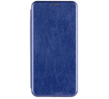 Чохол до мобільного телефона ColorWay Simple Book Xiaomi Redmi 17 Blue (CW-CSBXR17-BU)