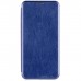 Чохол до мобільного телефона ColorWay Simple Book Xiaomi Redmi 17 Blue (CW-CSBXR17-BU)