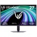 Монітор LG 27G523B-B