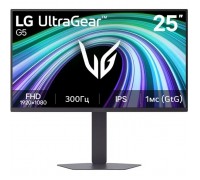 Монітор LG 25G550B-B