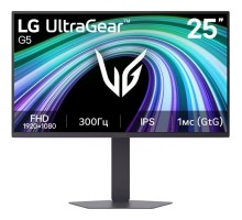 Монітор LG 25G550B-B