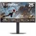 Монітор LG 25G550B-B