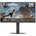 Монітор LG 25G550B-B