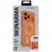Чохол до мобільного телефона Skinarma Magma Magnetic Charging iPhone 17 Pro Max Orange (8886461248531)