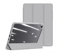 Чохол до планшета BeCover Soft Edge TPU Xiaomi Redmi Pad 2 SE 9.7" (2026) Gray (716126)