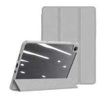 Чохол до планшета BeCover Soft Edge TPU Xiaomi Redmi Pad 2 SE 9.7" (2026) Gray (716126)