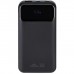 Батарея універсальна RivaCase 10000mA, 22.5W, QC/PD, black (RIVAPOWER VA2211 (Black))