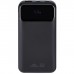 Батарея універсальна RivaCase 10000mA, 22.5W, QC/PD, black (RIVAPOWER VA2211 (Black))