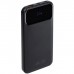 Батарея універсальна RivaCase 10000mA, 22.5W, QC/PD, black (RIVAPOWER VA2211 (Black))