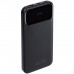 Батарея універсальна RivaCase 10000mA, 22.5W, QC/PD, black (RIVAPOWER VA2211 (Black))