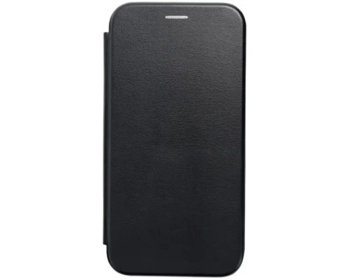Чохол до мобільного телефона ACCLAB Book Cover Elegance Motorola Moto G15/G15 Power Black (1283126631610)