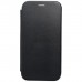 Чохол до мобільного телефона ACCLAB Book Cover Elegance ZTE Blade A35 Black (1283126616051)