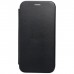 Чохол до мобільного телефона ACCLAB Book Cover Elegance ZTE Blade A35 Black (1283126616051)
