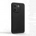 Чохол до мобільного телефона Armorstandart Matte Slim Fit Xiaomi Redmi Note 17 Pro Plus 5G Camera Cover Black (ARM92728)