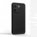 Чохол до мобільного телефона Armorstandart Matte Slim Fit Xiaomi Redmi Note 17 Pro Plus 5G Camera Cover Black (ARM92728)
