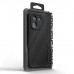 Чохол до мобільного телефона Armorstandart Matte Slim Fit Xiaomi Redmi Note 17 Pro Plus 5G Camera Cover Black (ARM92728)