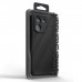 Чохол до мобільного телефона Armorstandart Matte Slim Fit Xiaomi Redmi Note 17 Pro Plus 5G Camera Cover Black (ARM92728)