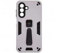 Чохол до мобільного телефона Armorstandart Proover Samsung A27 5G Grey (ARM89736)